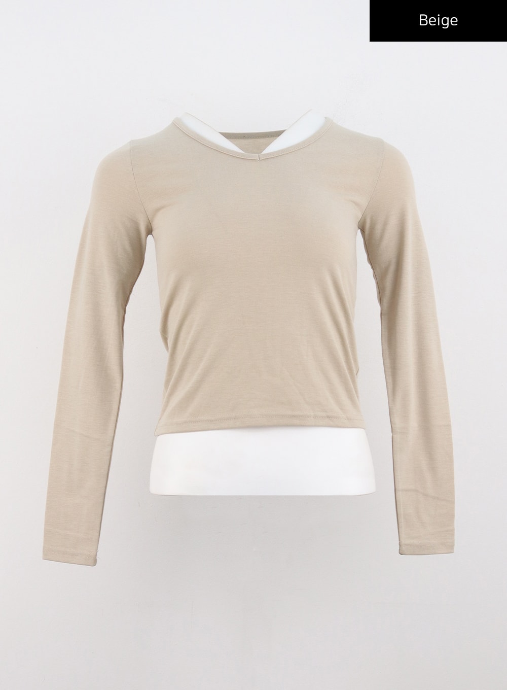 Metro Basic Slim-Fit T-Shirt CO318