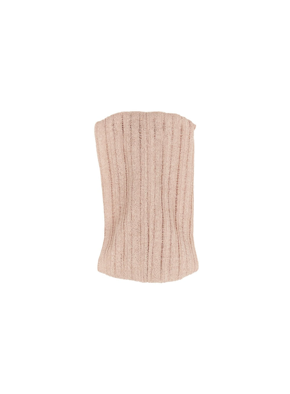 Wrinkled Cotton Headband CM518