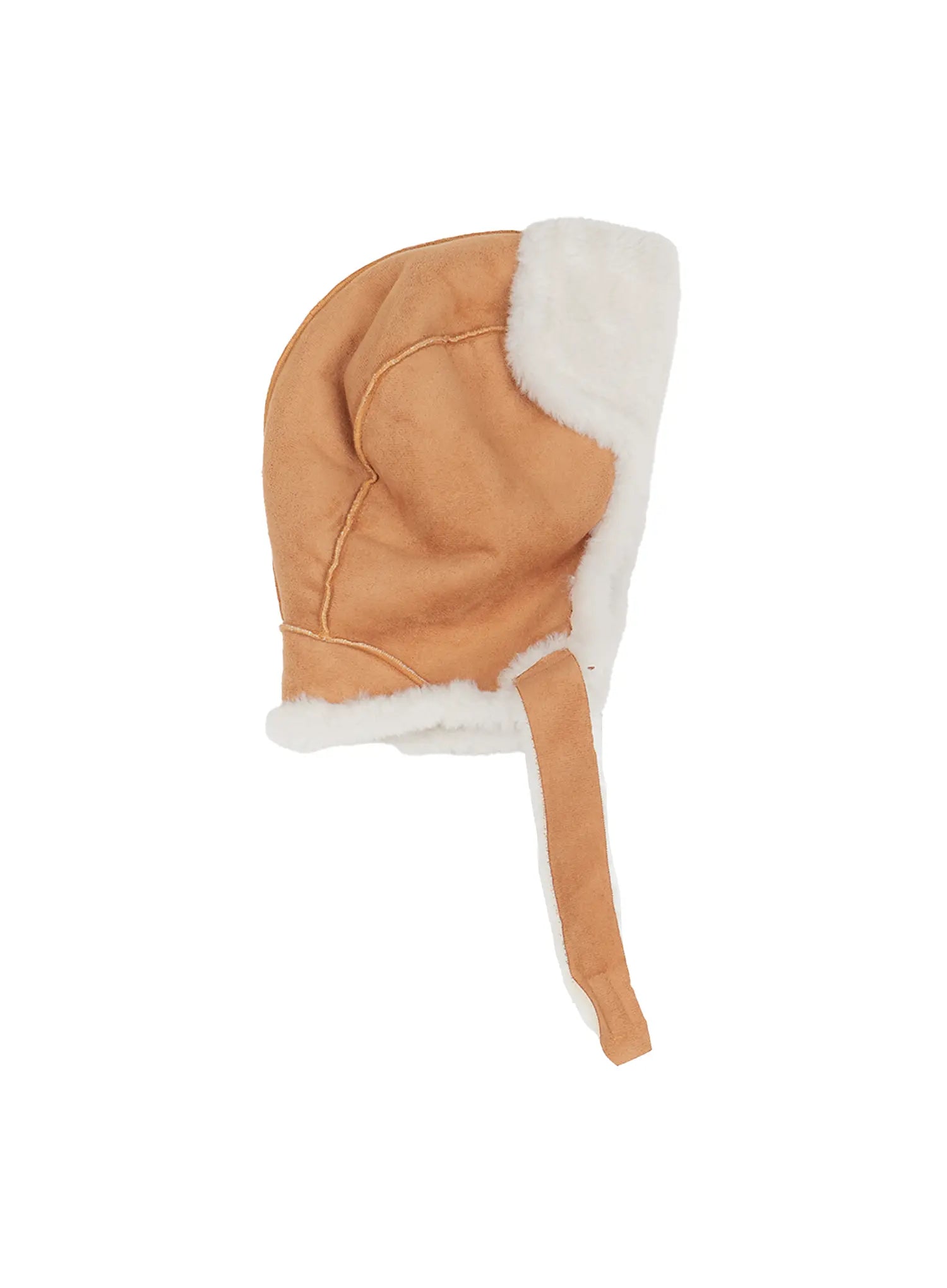 Faux Fur Ear Hat CO513