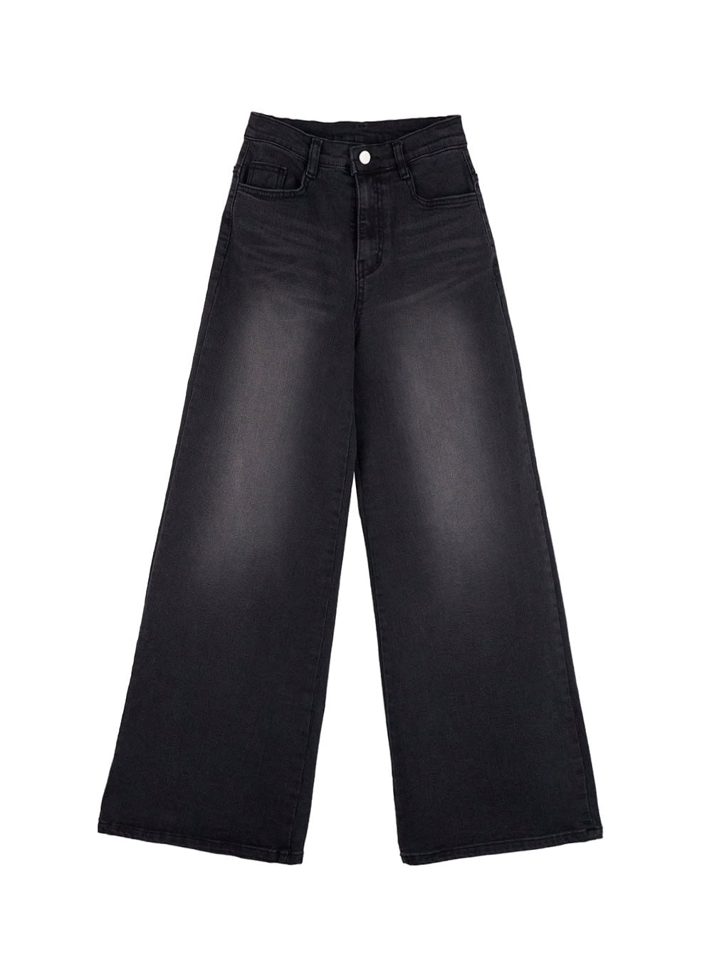 Cassidy Wide-Leg Jeans ON418