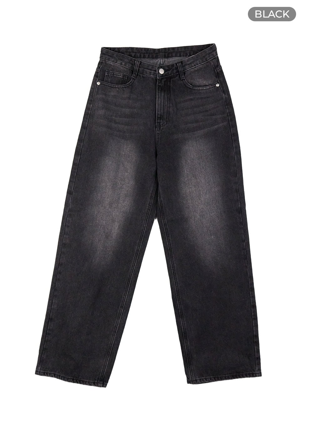 BohoVibe Loose Pants CS406