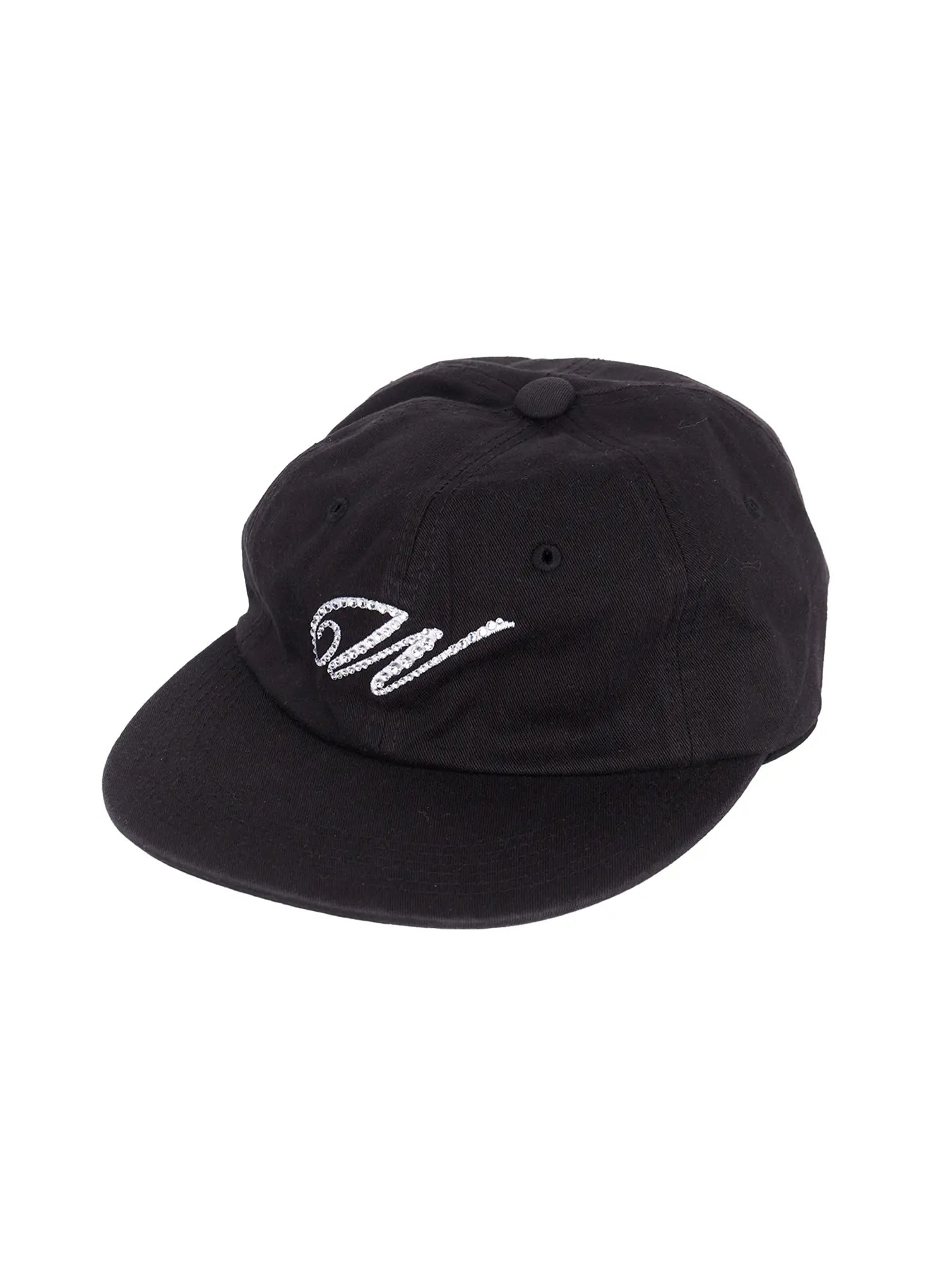 Embroidered Snapback Cap CG525