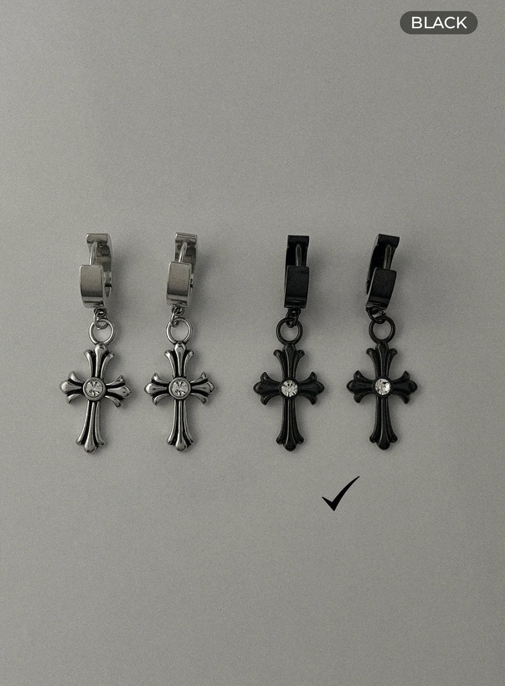 Cromha Cubic Piercings IL415