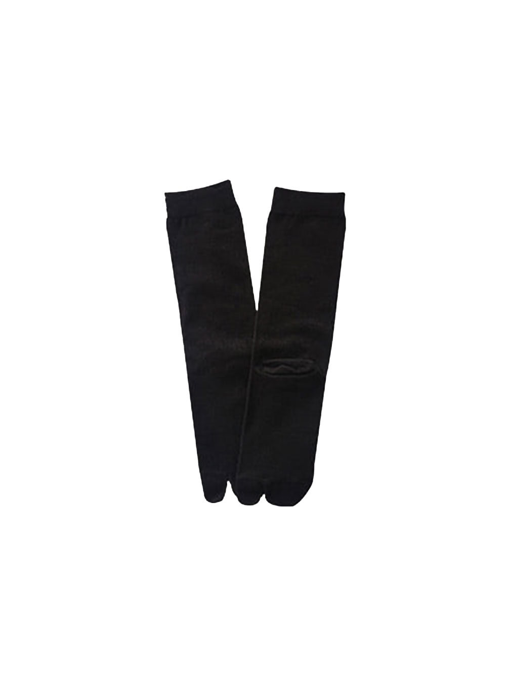 Miu Flowing Curve Socks IA529