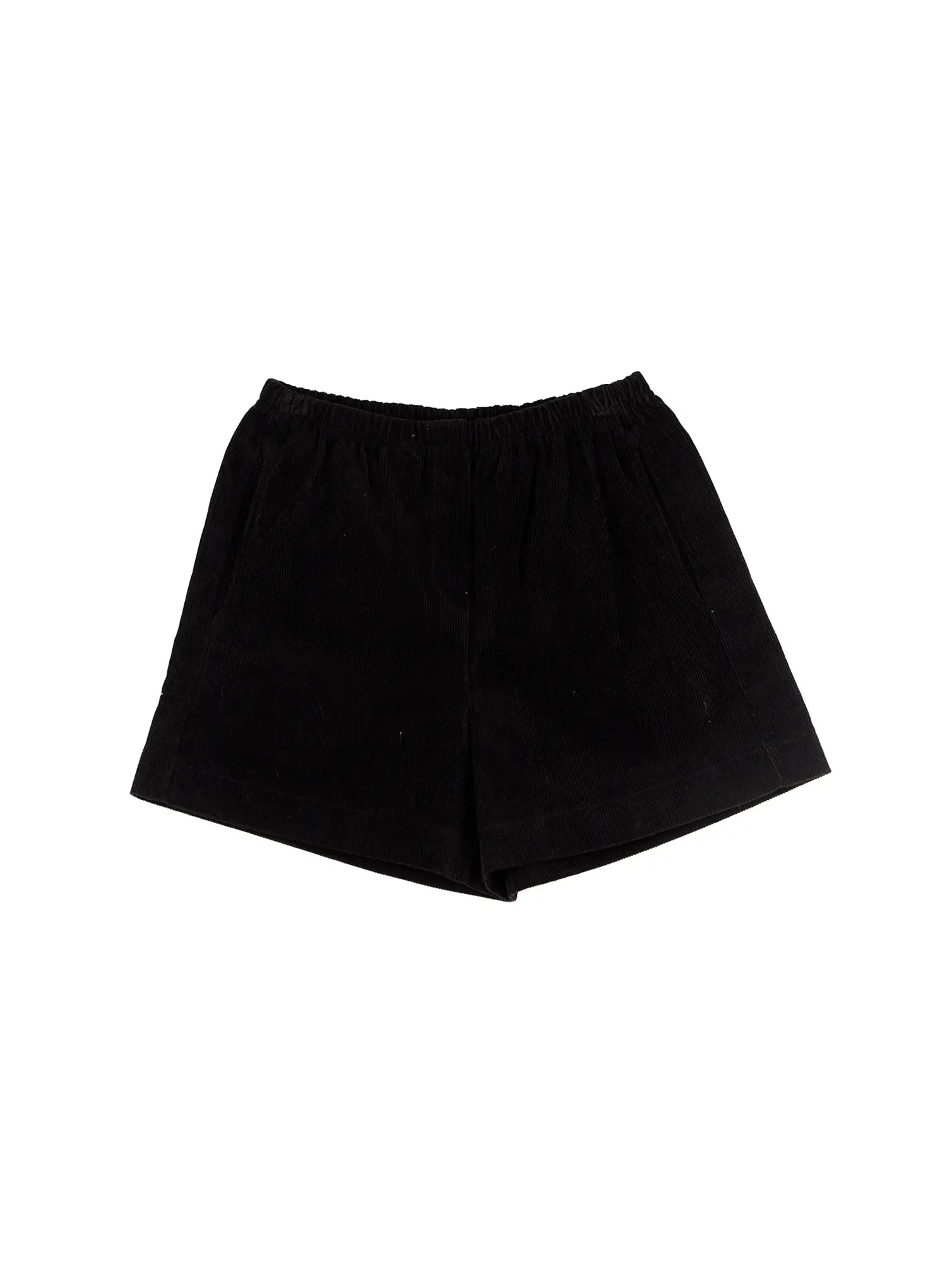 Corduroy Shorts CO503