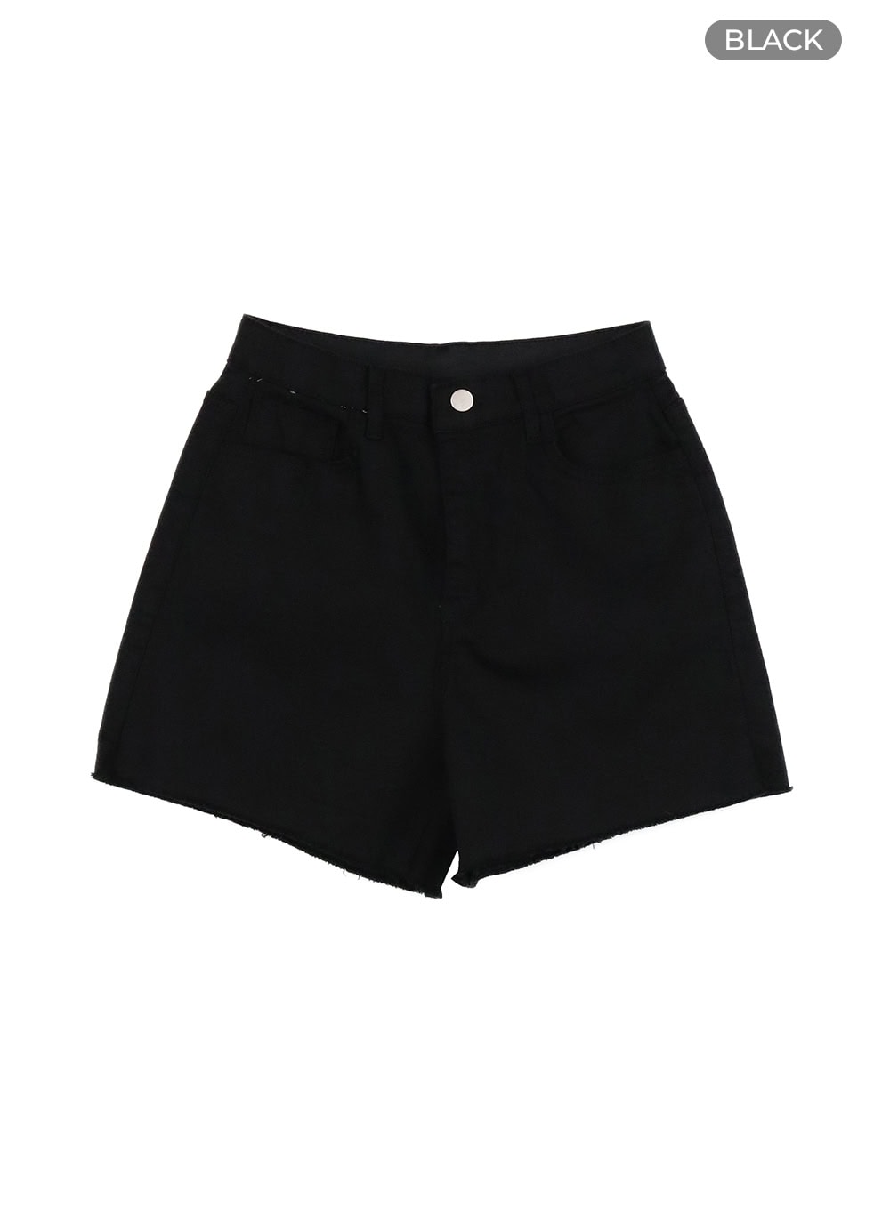 Cotton Shorts OY409