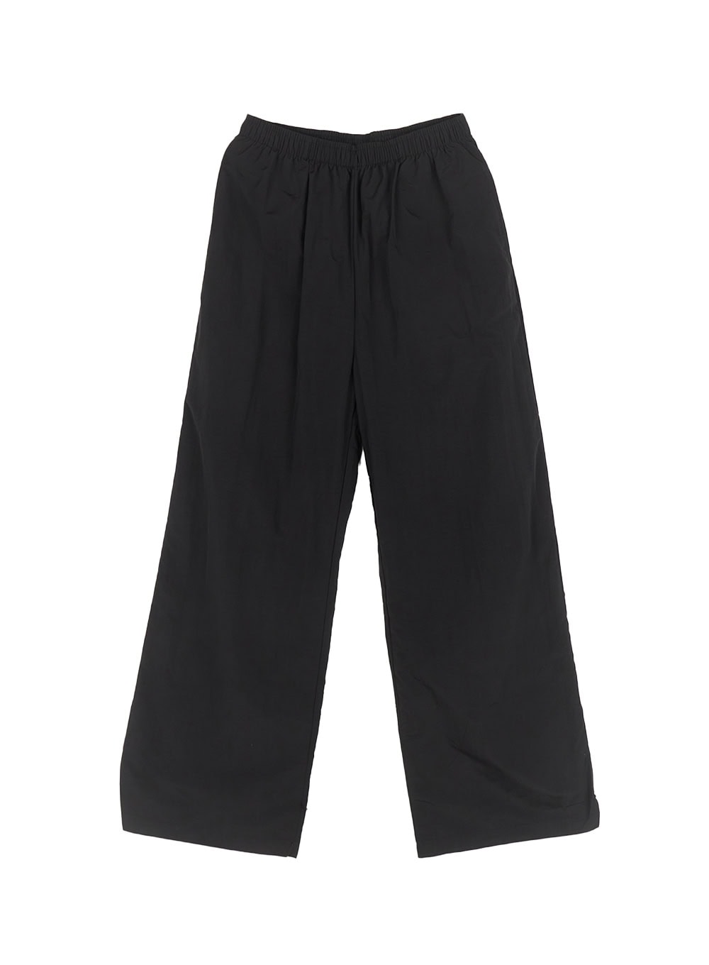 Slouchy Tech Pants CA510