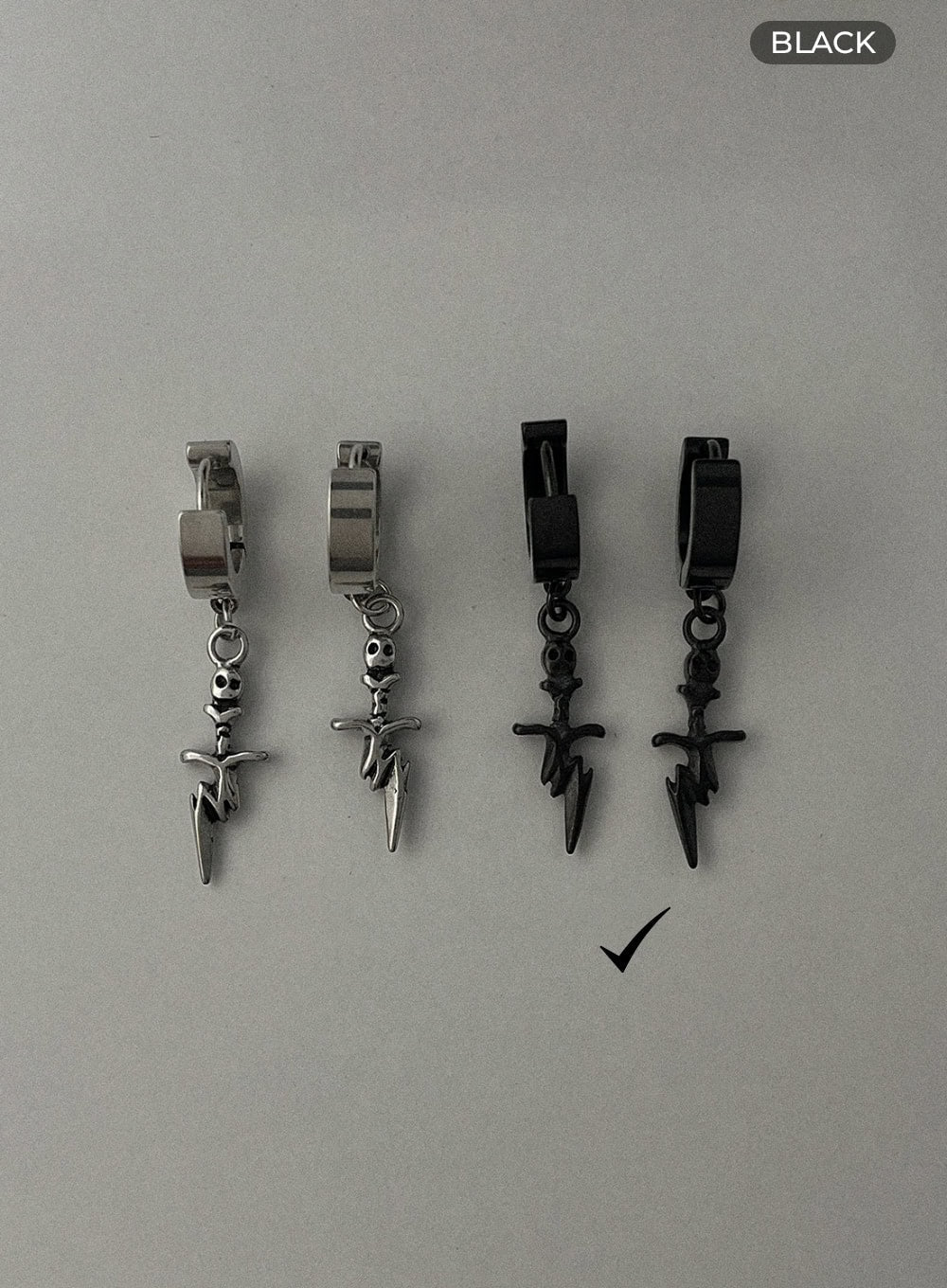 Header One Touch Piercings IL415