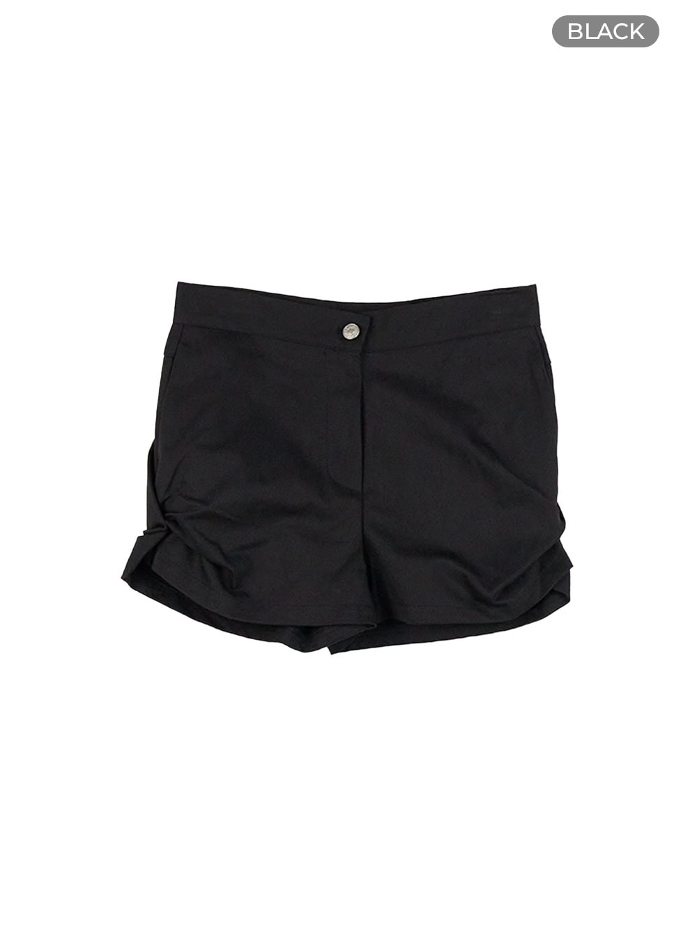 Cotton Twist Shorts CG402