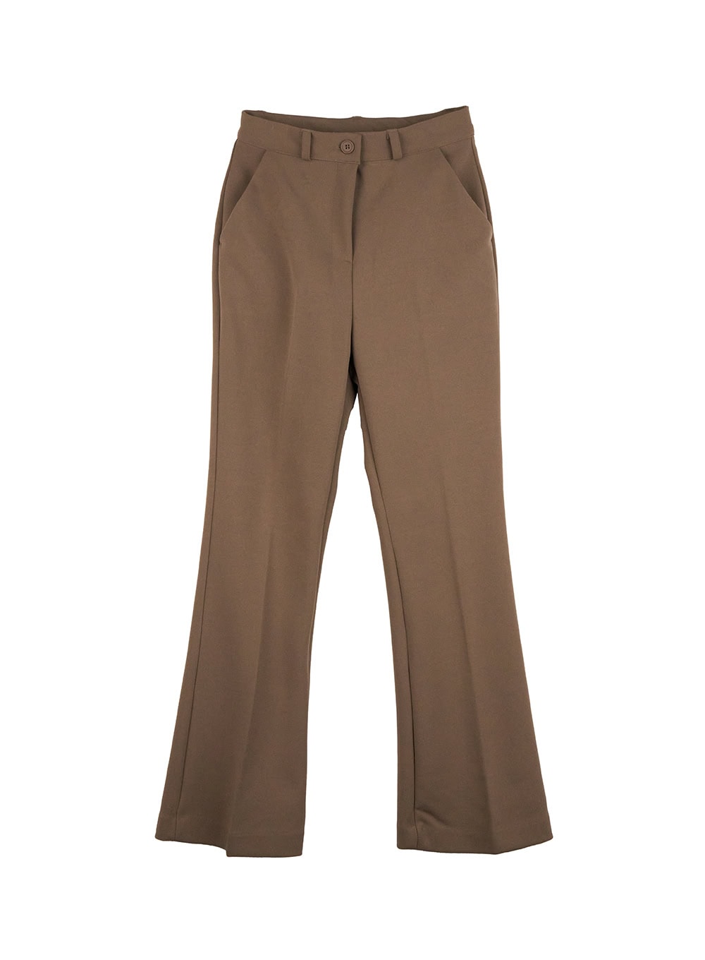 Classic Chic Tailored Pants OD417