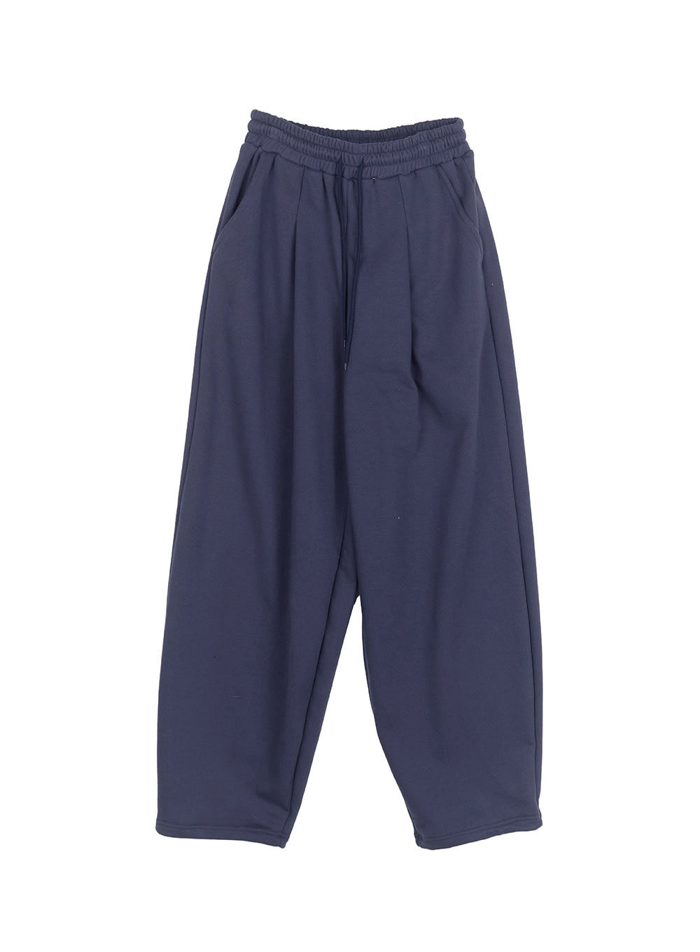 Essential Balloon-Fit Sweatpants CM503