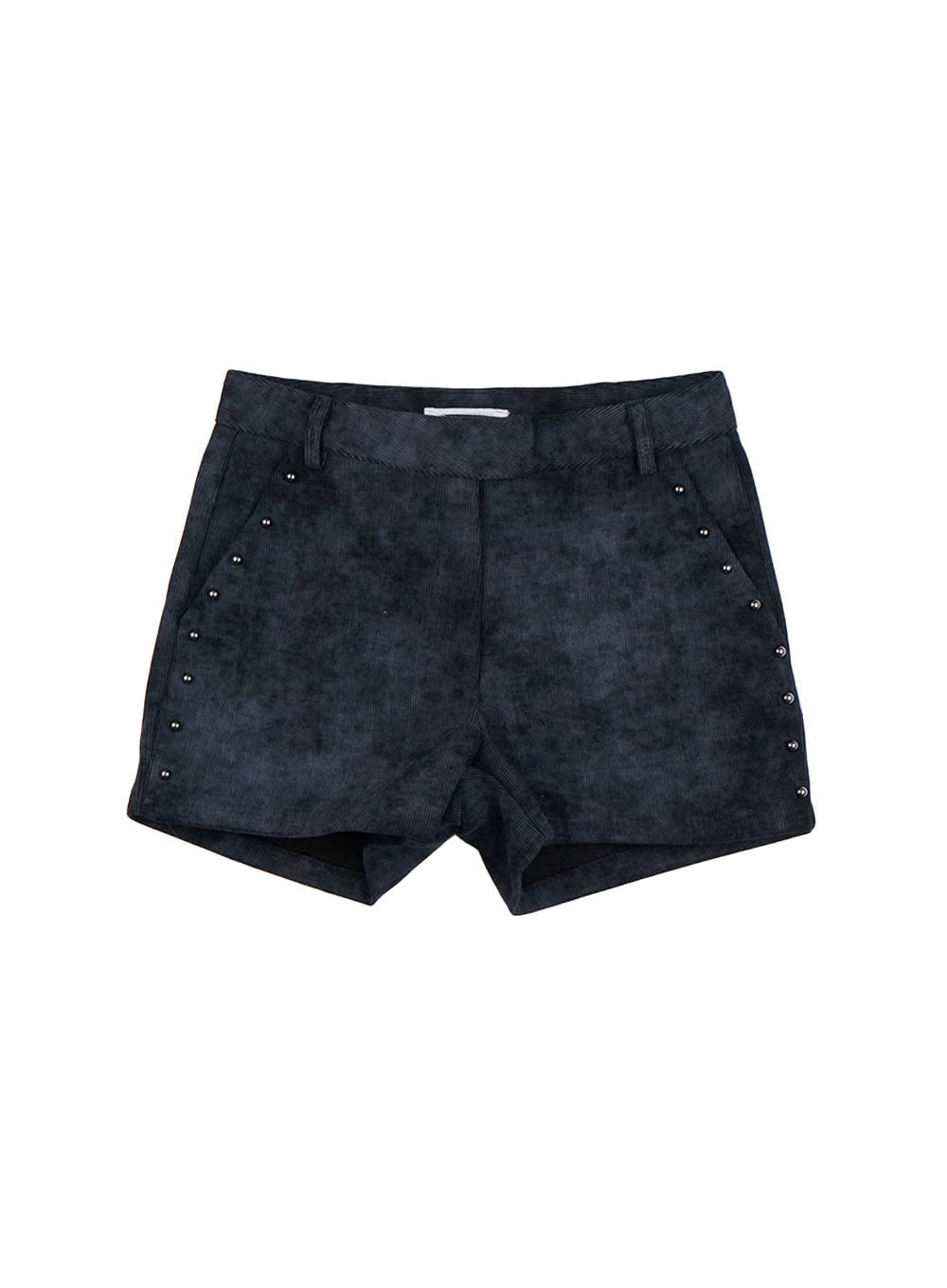Stud Detail Shorts CD406