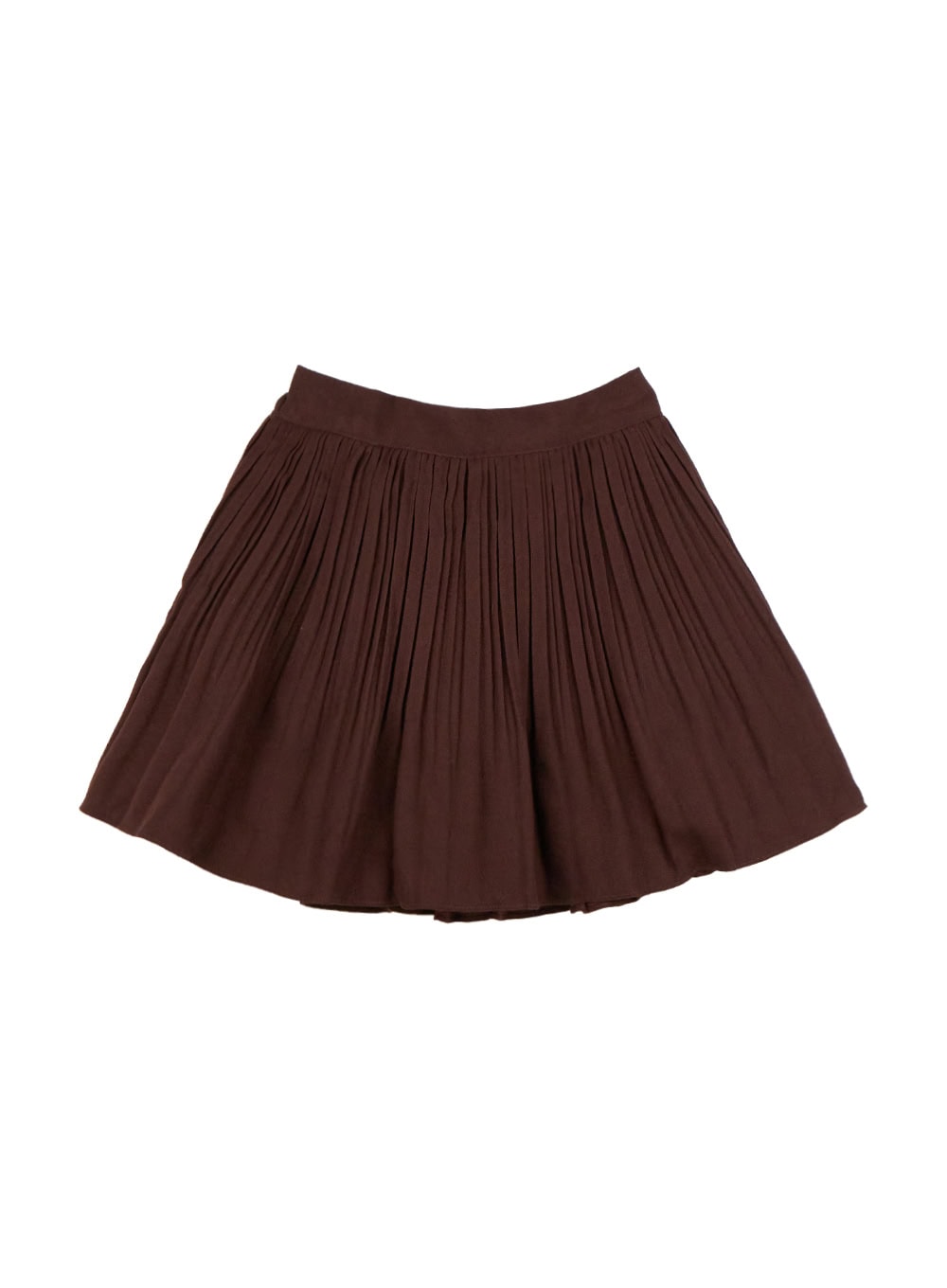 Flare Fusion Mini Skirt OD403