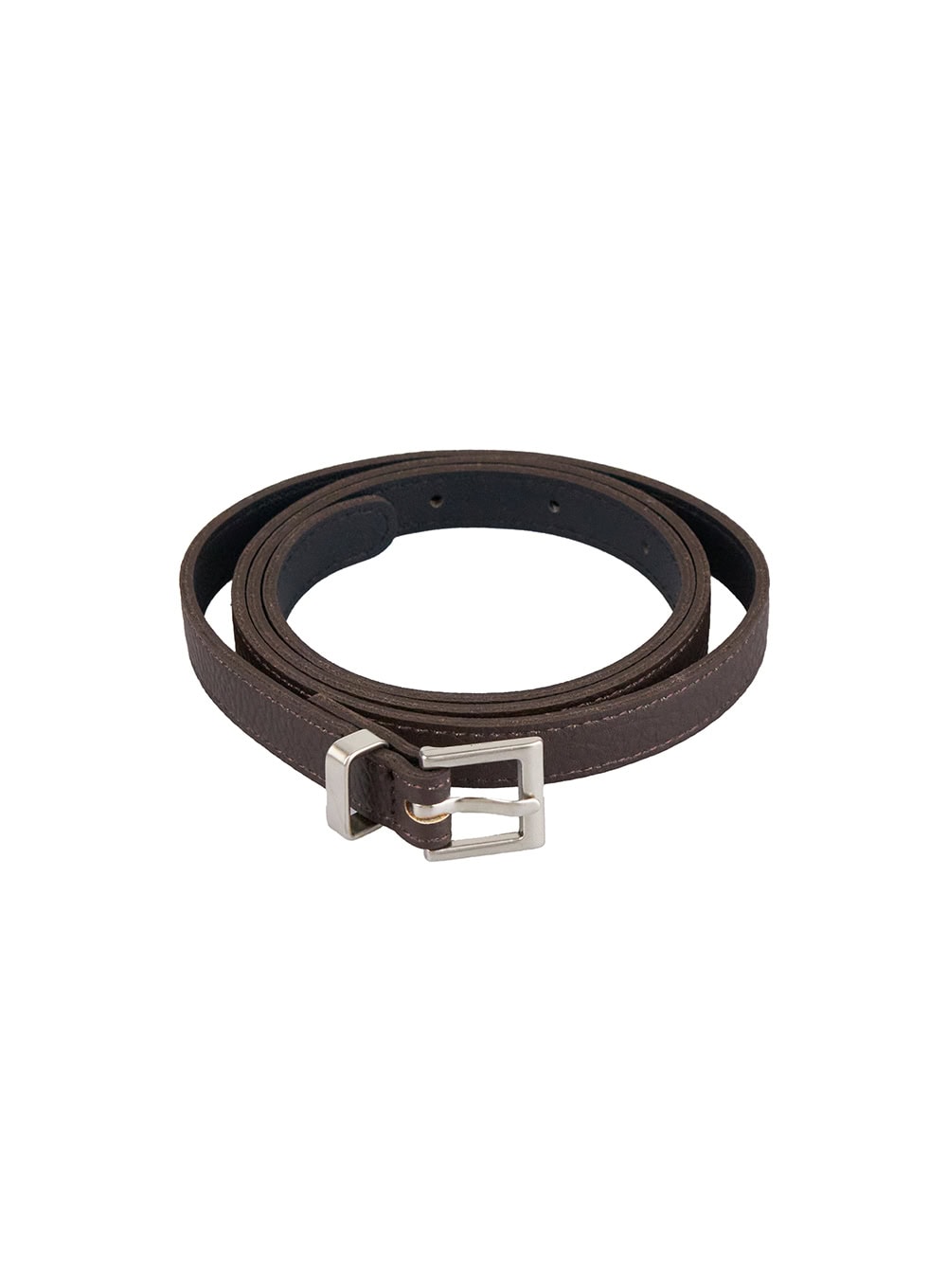 Stylish Faux Leather Belt OD417