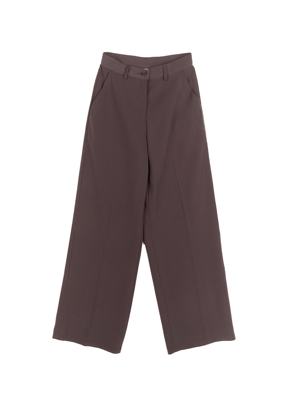 Relaxed-Fit Slacks CF527