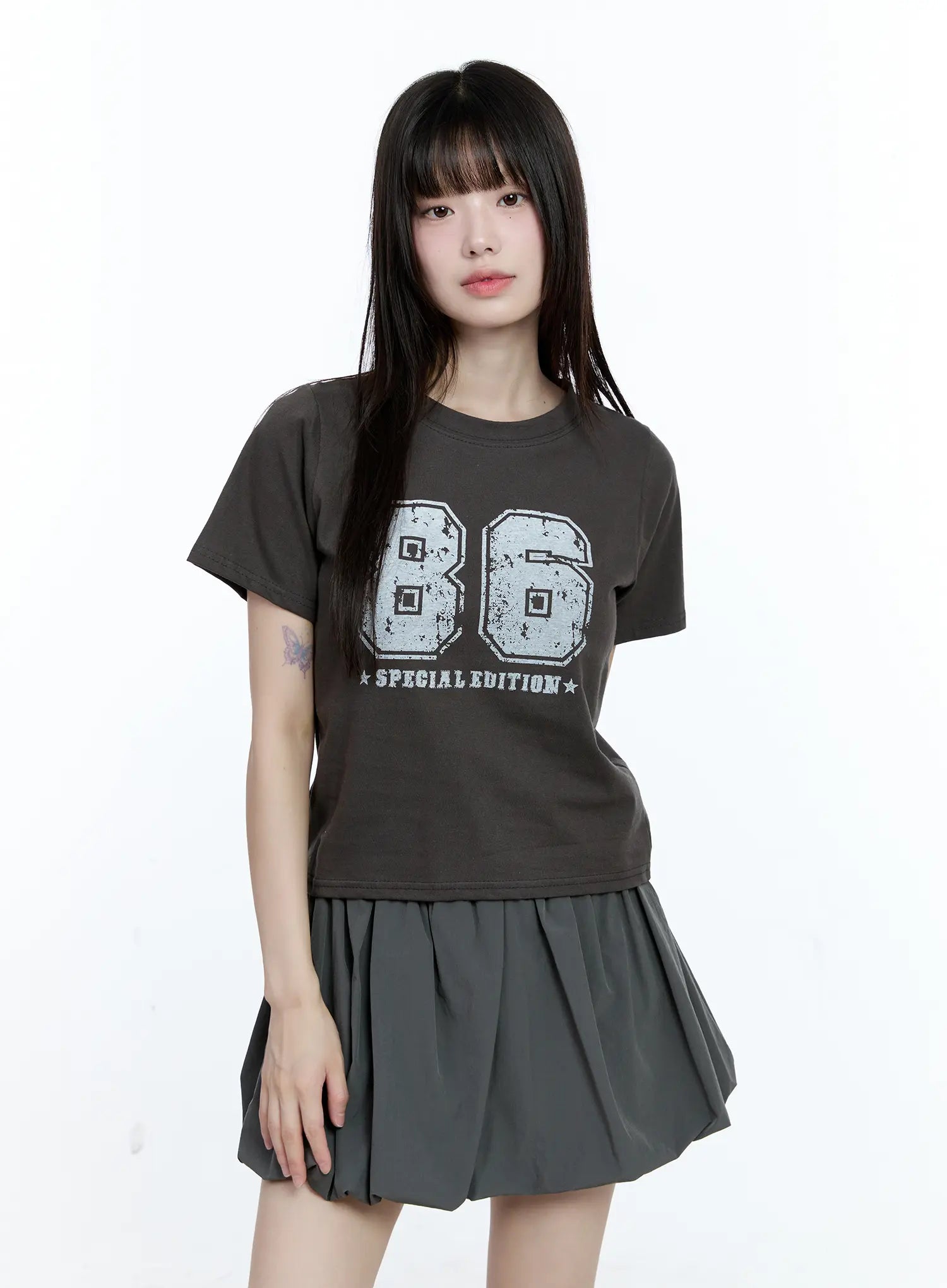 86 Vintage Graphic Tee CG511