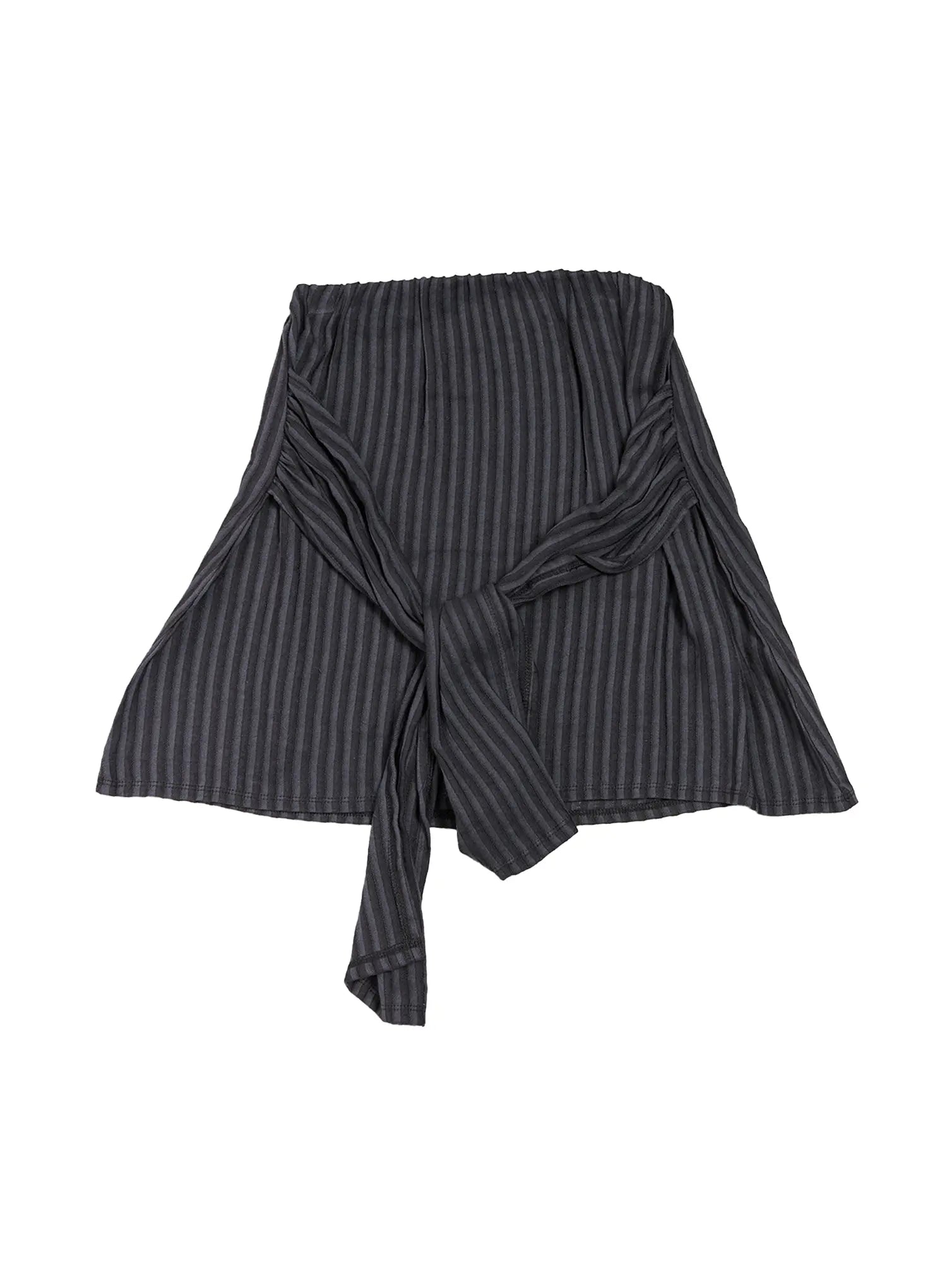 Convertible Bow-Tie Tube Top CL508