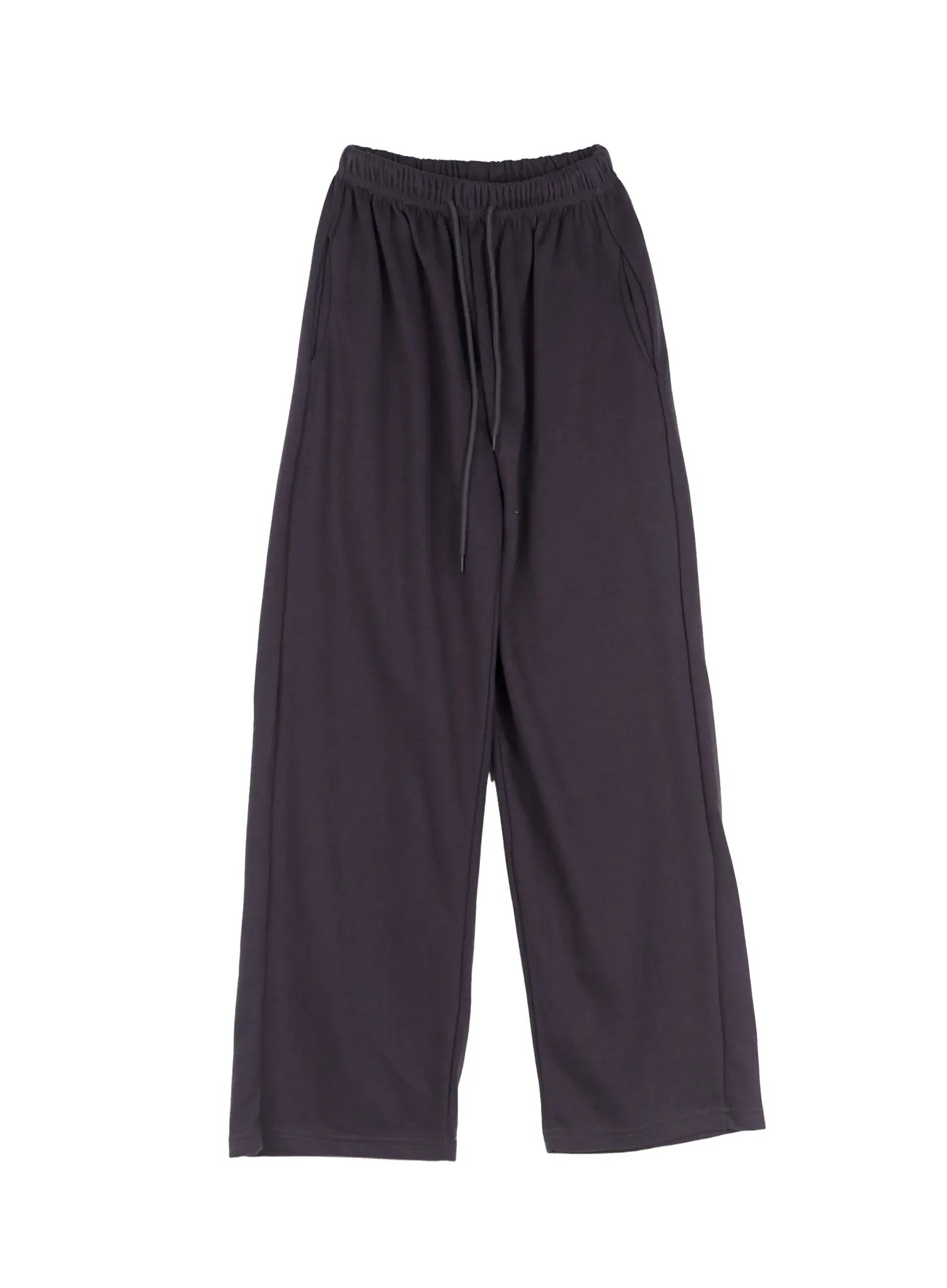 Comfy Wide-Leg Sweatpants CL515