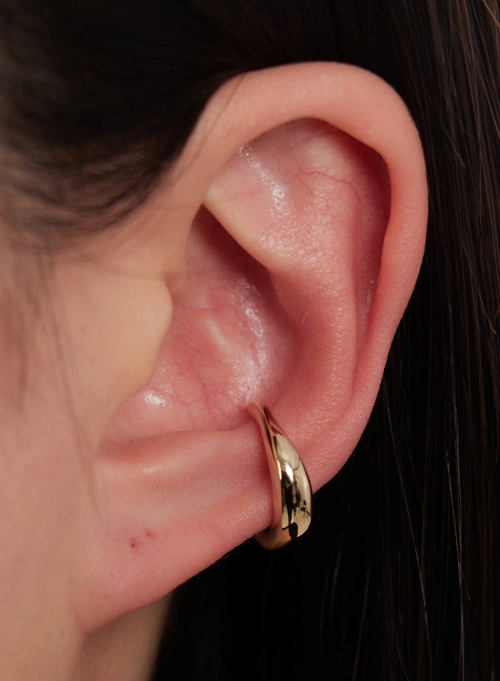 Sorela Clip-on Earrings 1pcs IA524