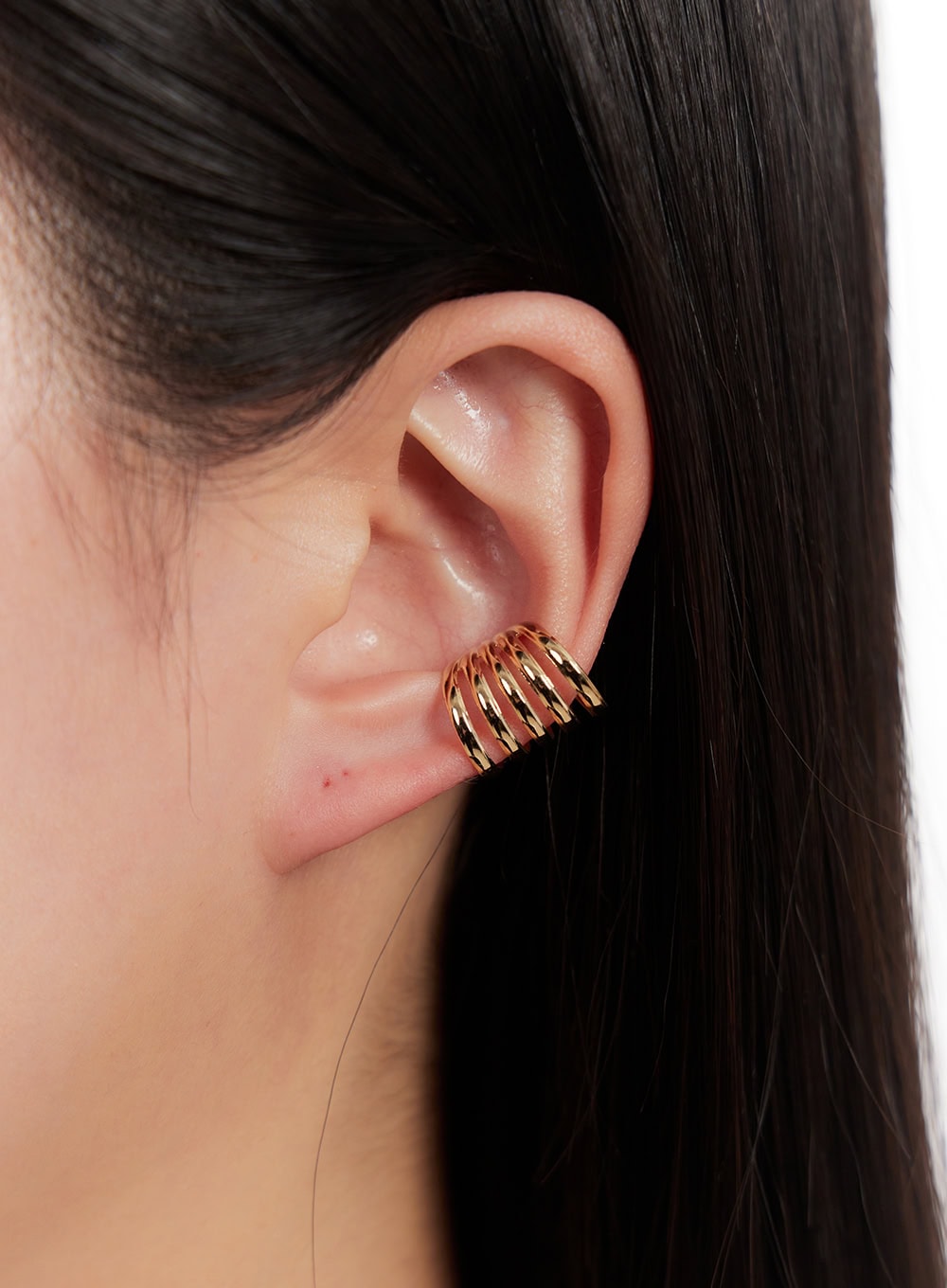 Balen Clip-on Earrings 1pcs IA524