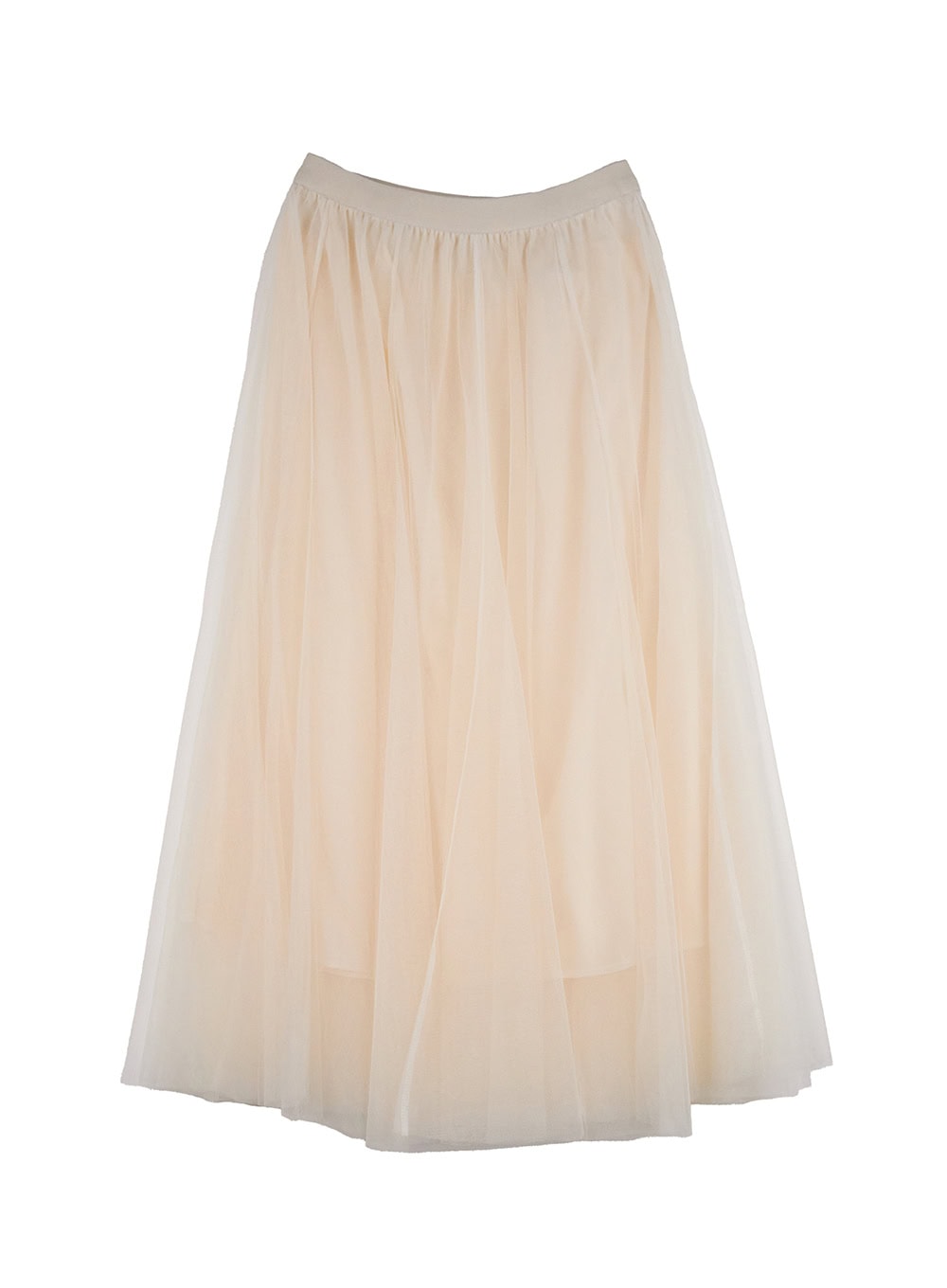Ballerina Midi Skirt OO416
