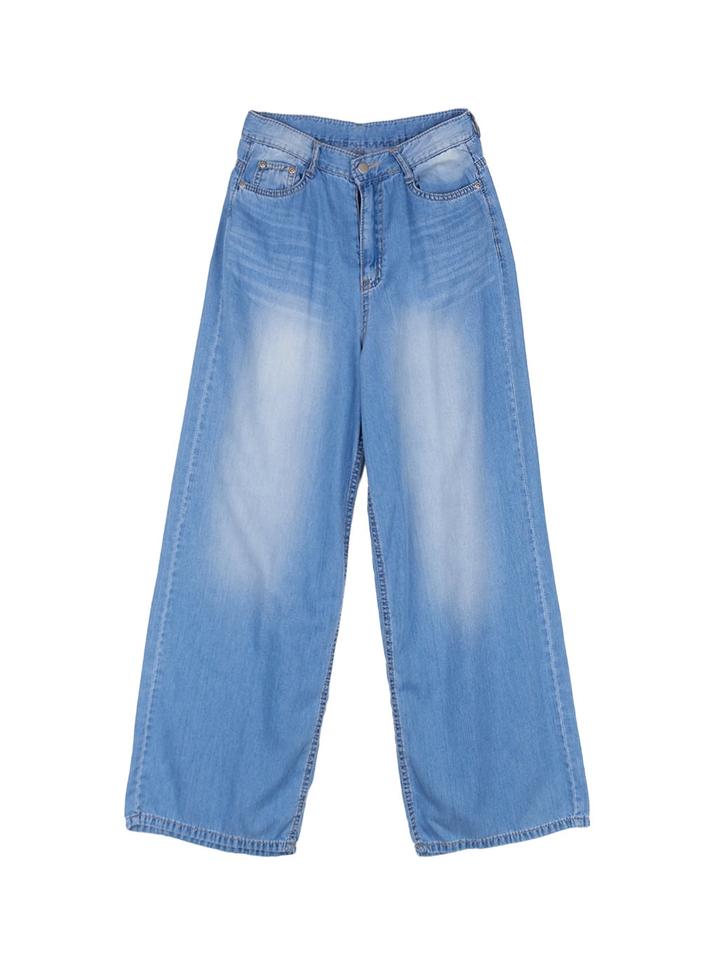 Jill Baggy Jeans CY530