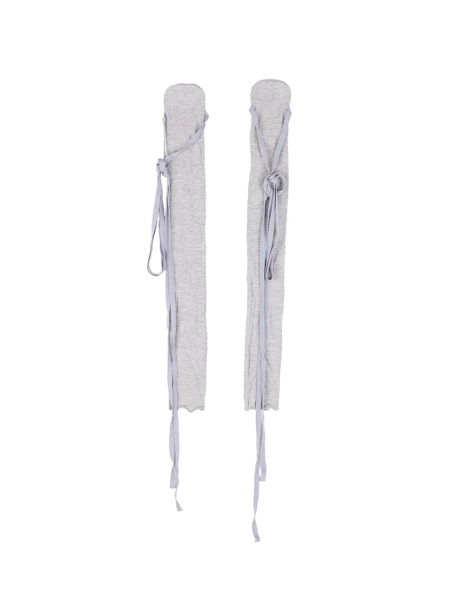 Ribbon Strap Knee-Length Socks CU527