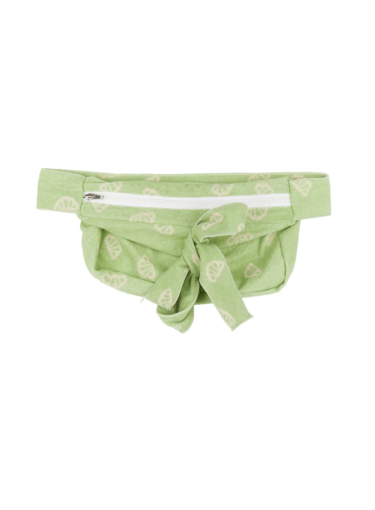 Cute Pastry Ribbon Shoulder Bag CU526