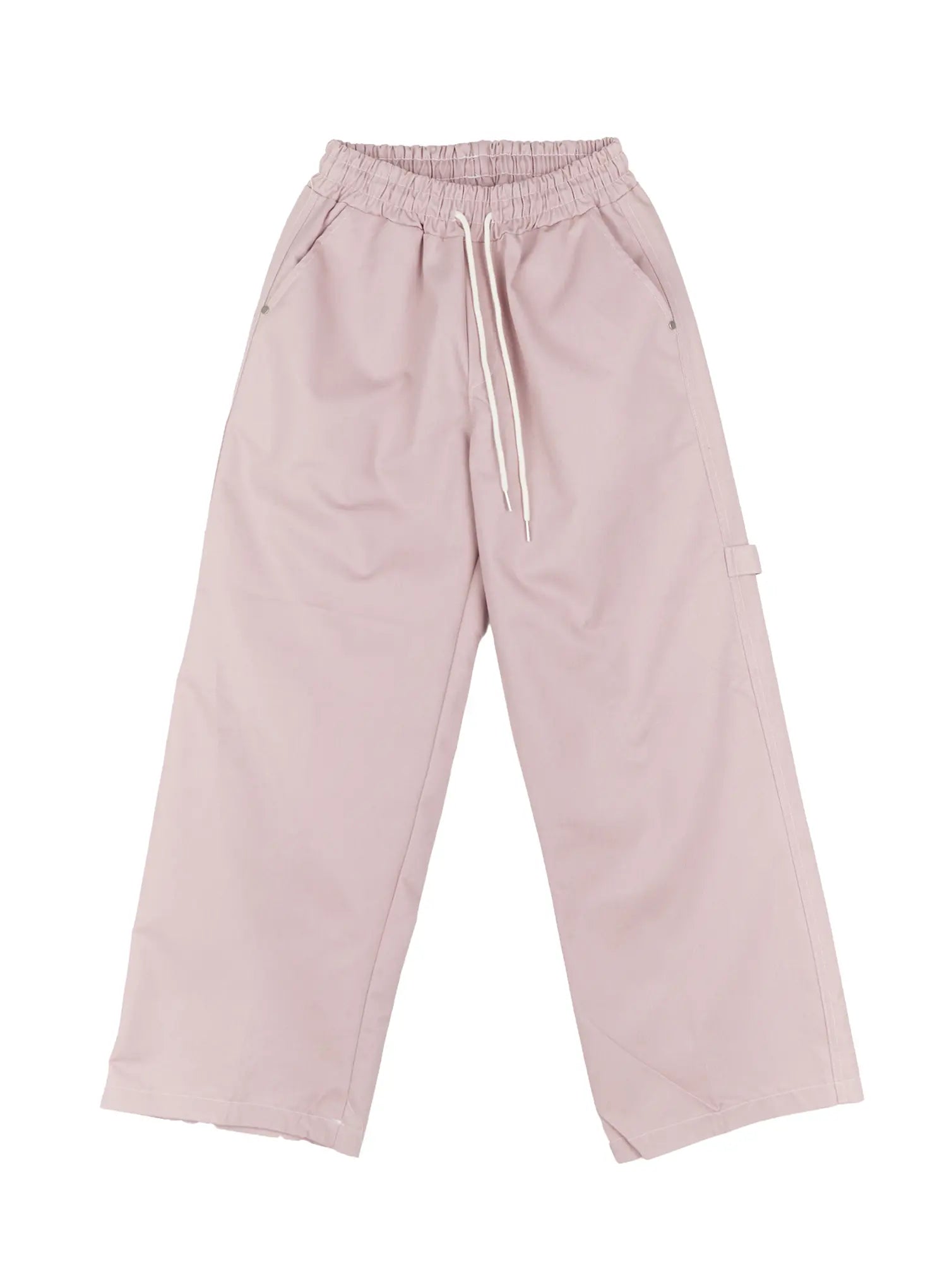 Gawon Carpenter Wide-Leg Jeans CU517