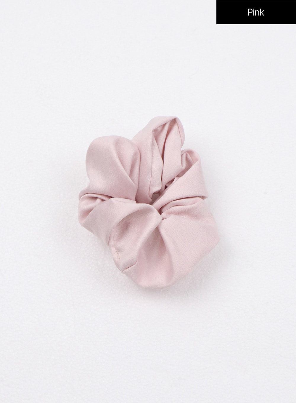 Solid Princess Scrunchie OD326