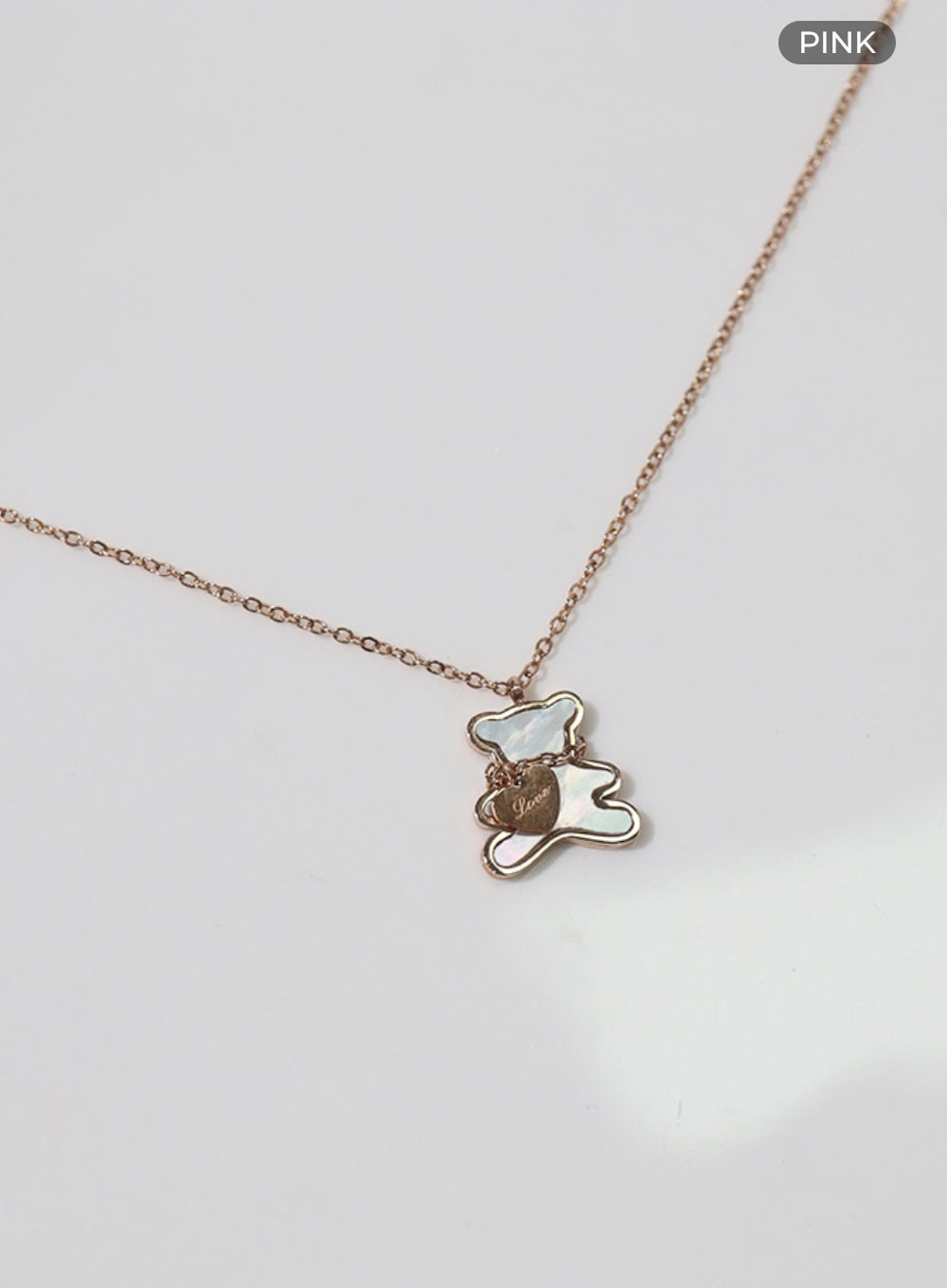 Kathryn Necklace IL403