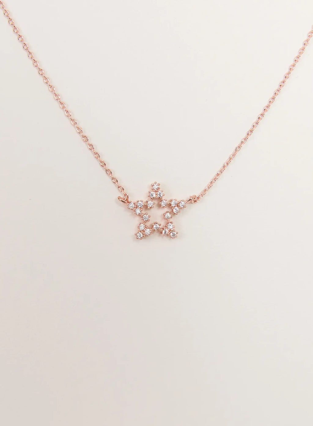Nova Spark Necklace IS517