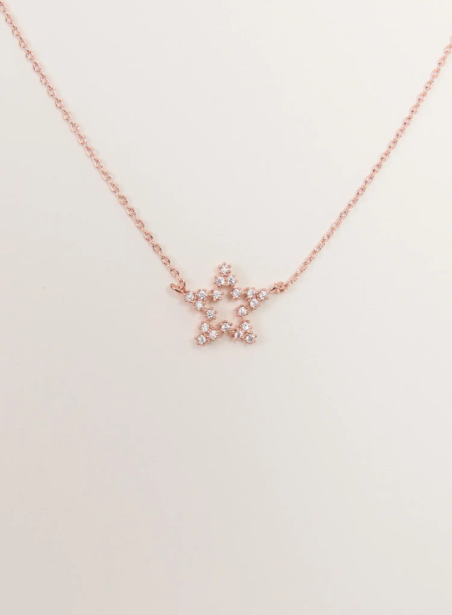 Nova Spark Necklace IS517