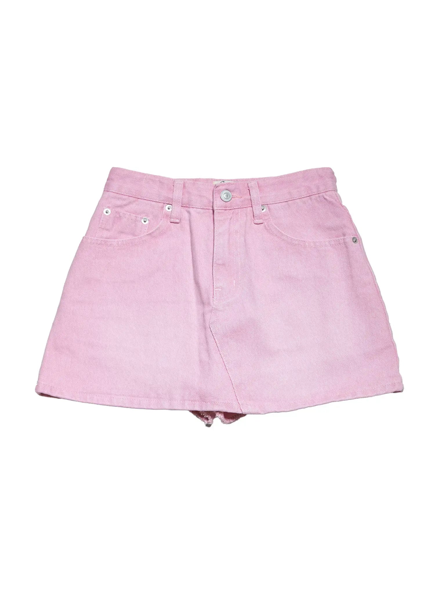 Cotton Candy Mini Skirt CS525