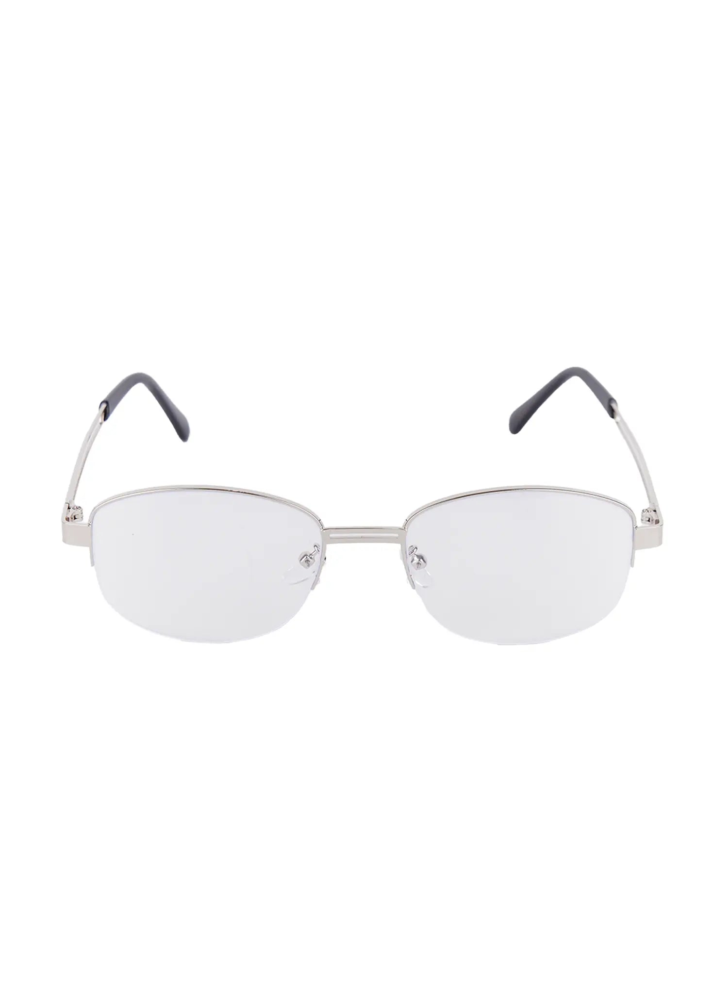 Chic Double-Bar Minimalist Fashion Glasses CS518