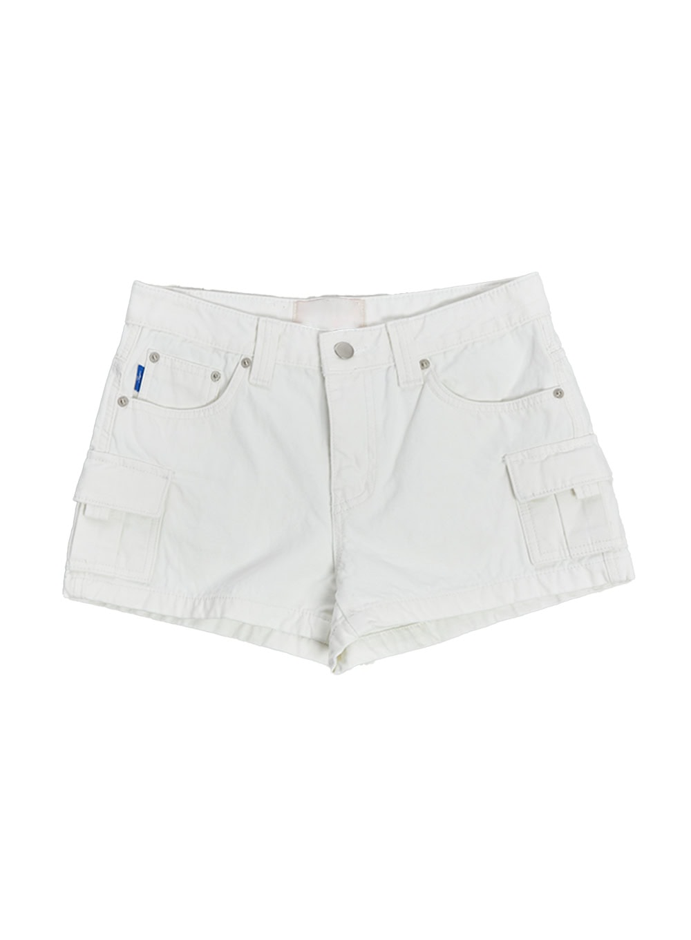 Cotton Cargo Shorts CA521