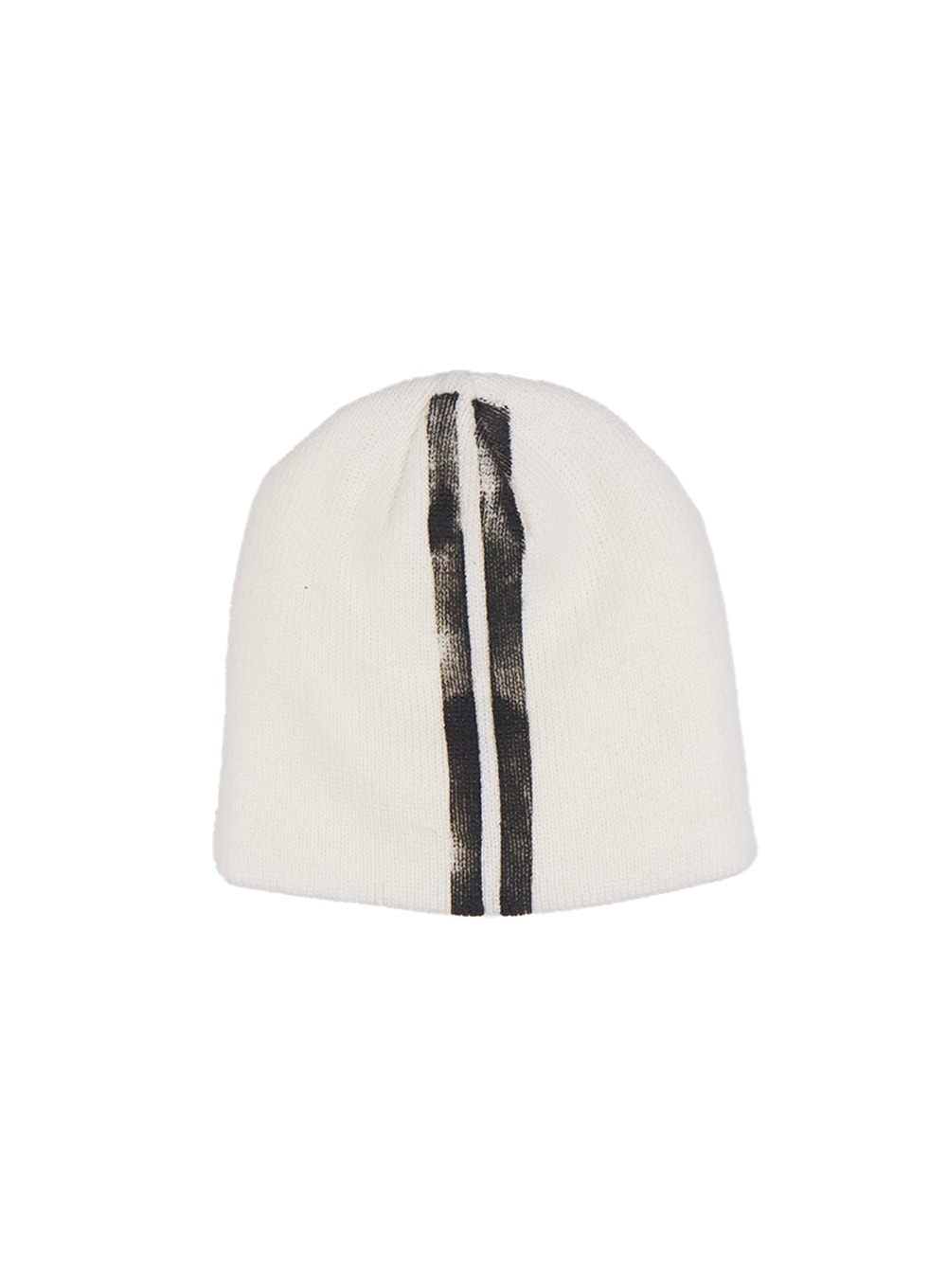 Striped Soft Touch Beanie CD416