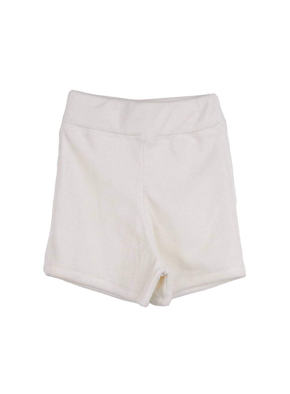SlimFit Solid Shorts CO431