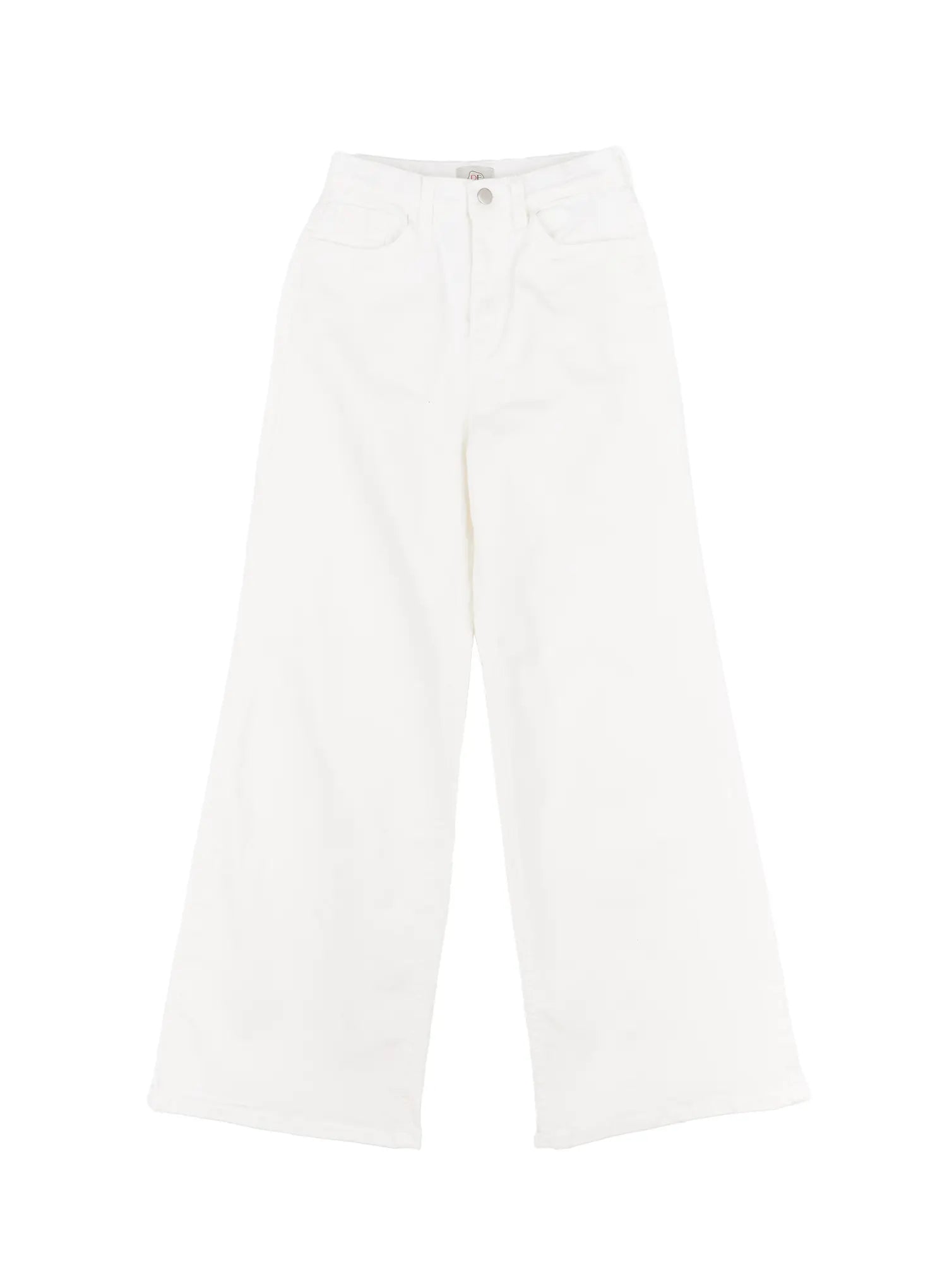 Classic Wide-Leg Trousers CL502