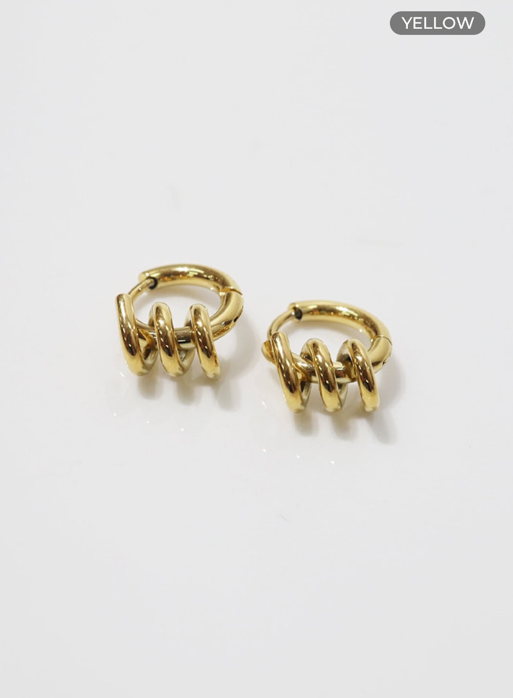 Katiana Earrings IL405