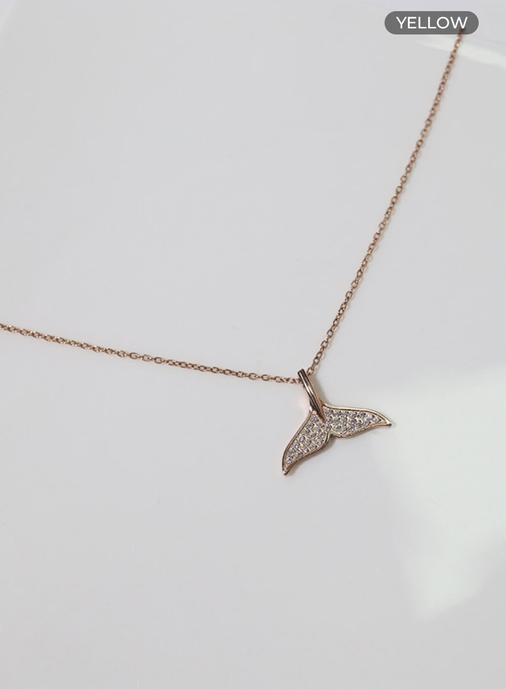 Marlee Necklace IL403