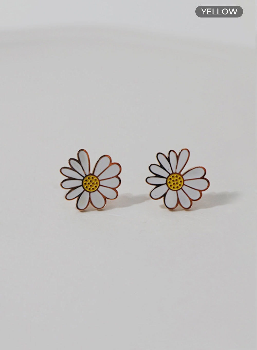 Cosmos Earrings IL404