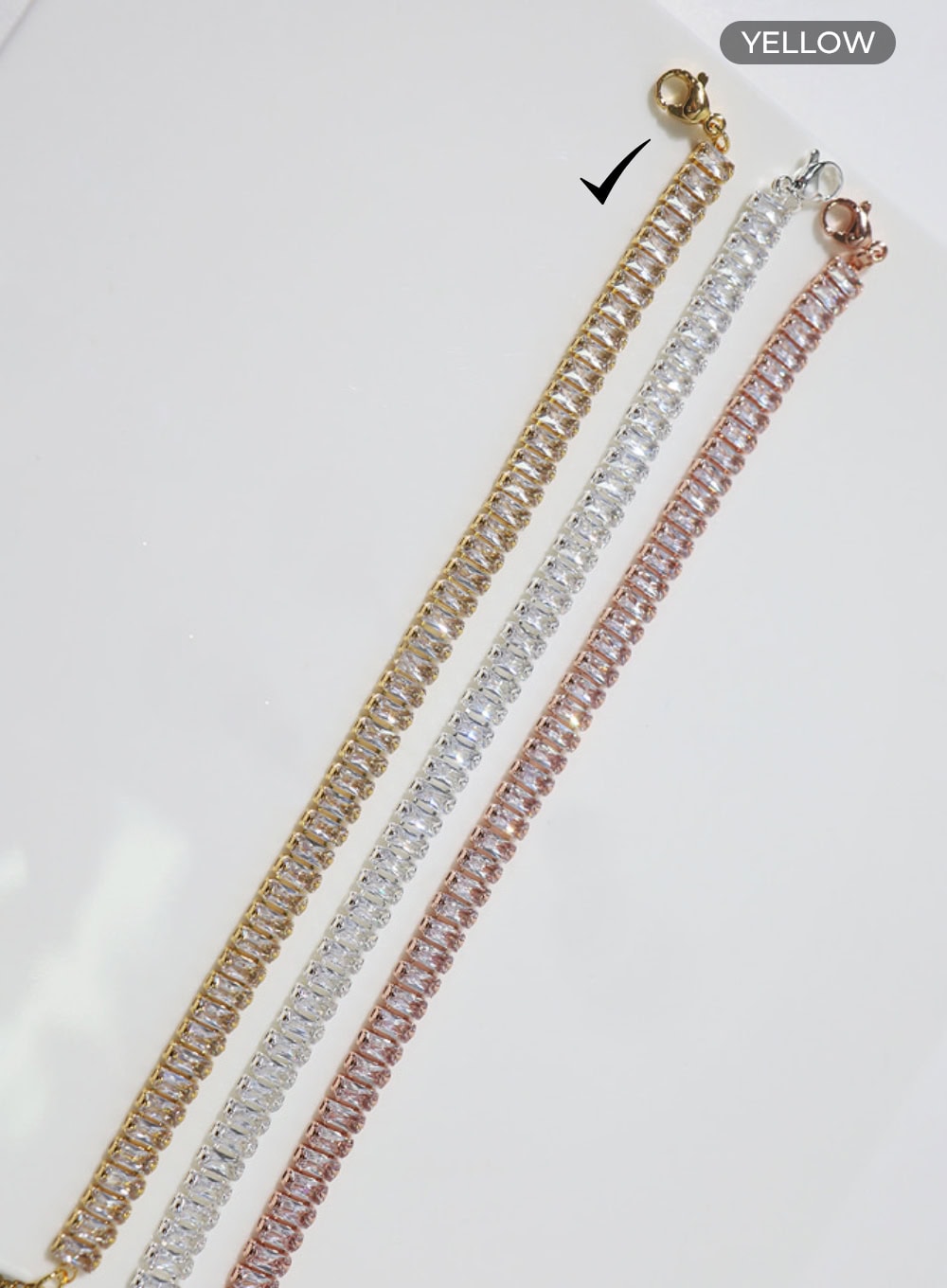 Jaylynn Bracelet IL411