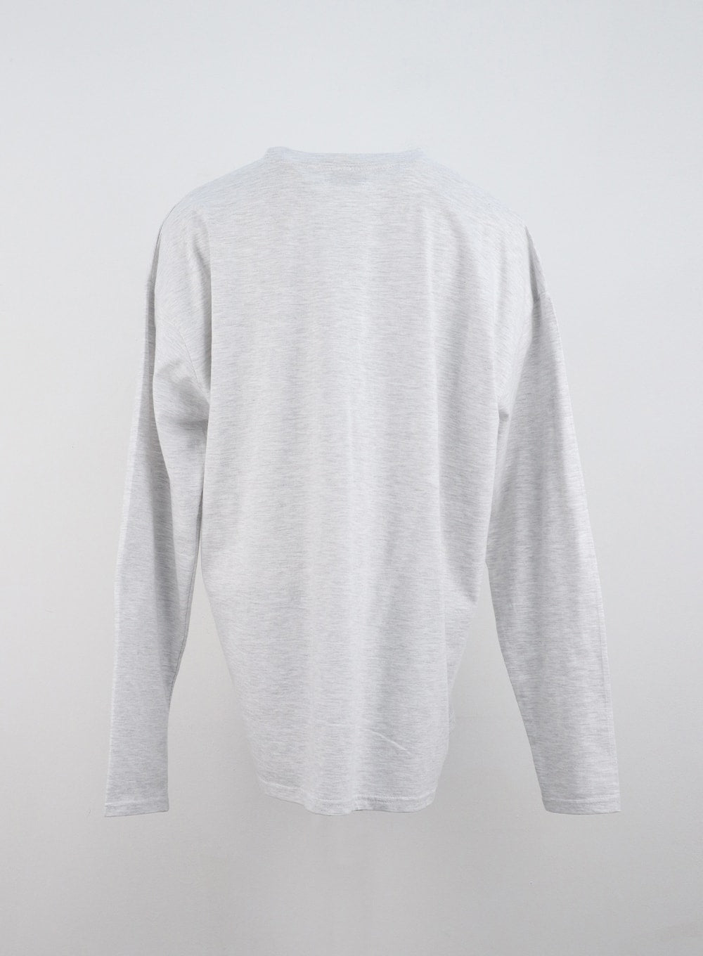 Oversized Graphic Long Sleeve CN328