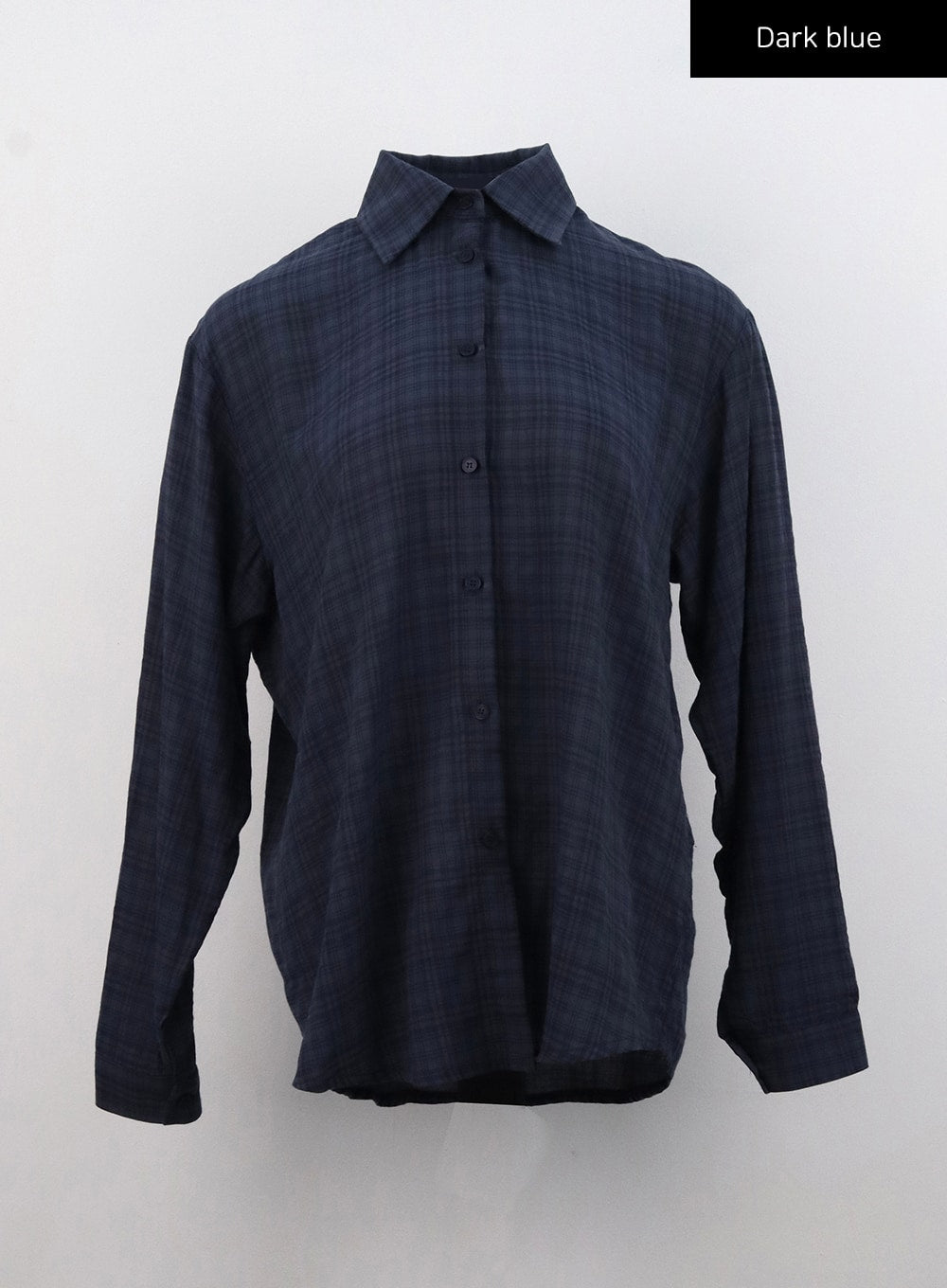 Plaid Shirt CG301