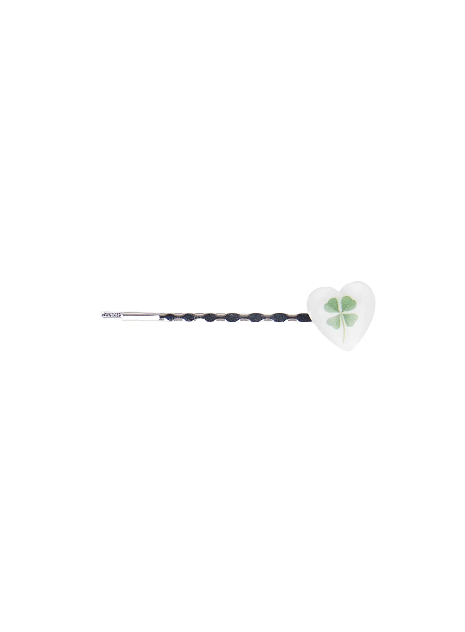 Luck Charm Hair Clip CU510