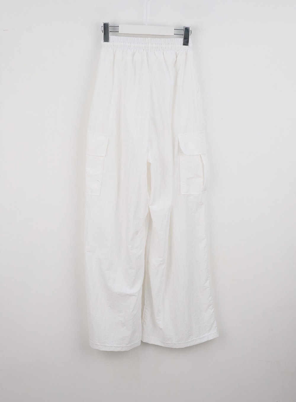 Parachute Cargo Pants IG313