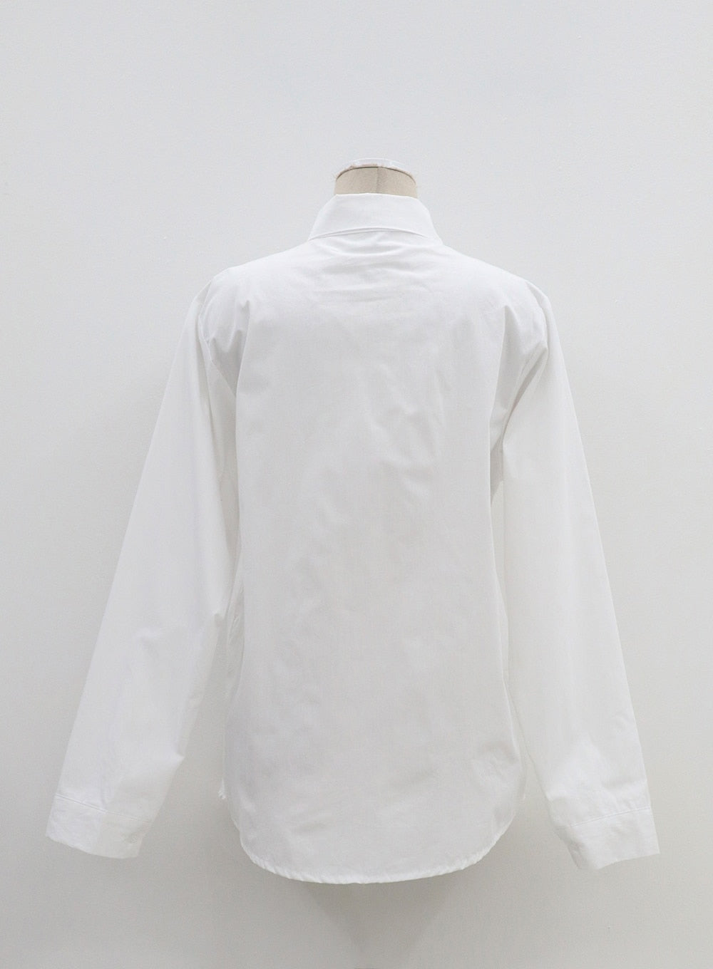 Basic Cotton Shirt BM304