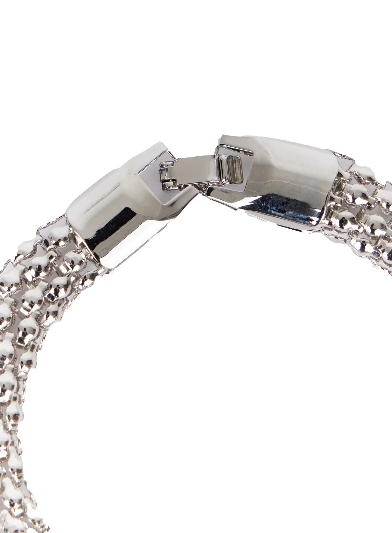 Bold Chain Link Bracelet CO514
