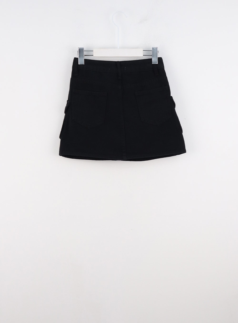 Cargo Pocket Mini Skirt CO313